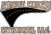 Asphalt Express Logo
