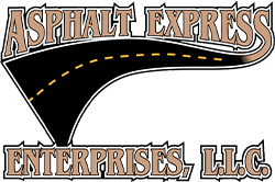 Asphalt Express Logo